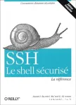 SSH, le shell scuris. La rfrence