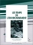 Les temps de l'environnement