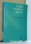 Evaluer l'entreprise agricole