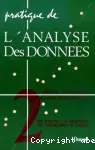 Pratique de l'analyse des donnes. 2 Abrg thorique. Etudes de cas. Modle.