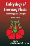 Embryology of flowering plants. Terminology and concepts. 2 : Seed