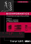 Bioinformatics. A practical guide to the analysis of genes and proteins