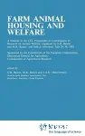 Farm animal housing and welfare