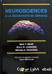 Neurosciences,  la dcouverte du cerveau