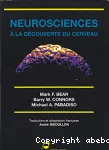 Neurosciences,  la dcouverte du cerveau