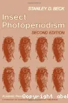 Insect Photoperiodism