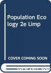 Population ecology. A unified study of animals and plants