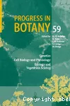 Genetics, cell biology and physiology, ecology and vegetation science