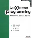 L'extrme programming: avec deux tudes de cas