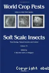 Soft scale insects. Their biology, natural enemies and control