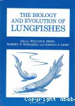 The biology and evolution of lungfishes