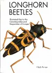 Longhorn beetles. Illustrated keys to the Cerambycidae and Vesperidae of Europe