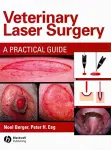 Veterinary laser surgery - A practical guide