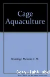 Cage aquaculture