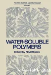 Water soluble polymers