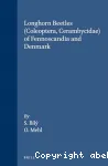 Longhorn beetles (Coleoptera, Cerambycidae) of Fennoscandia and Denmark