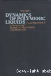 Dynamics of polymeric liquids. Volume 1 : Fluid mechanics