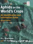 Aphids on the world's crops. An identification and information guide