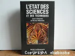 L'etat des sciences et des techniques