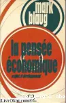 La pense conomique : origine et dveloppement