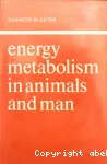 Energy metabolism in animals and man