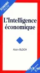 L'intelligence conomique