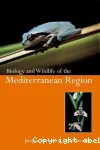 Biology and wildlife of the mediterranean rgion