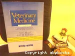 Veterinary medicine, a textbook of the diseases of cattle, sheep, pigs, goats and horses