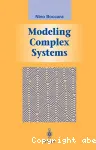 Modeling complex systems