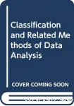 Classification and related methods of data analysis