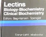 Lectins . Biology, biochemistry, clinical biochemistry . Volume 3