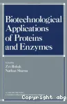 Biotechnological applications of proteins and enzymes