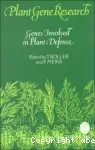 Genes involved in plant dfense