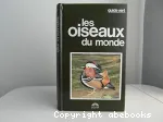 Les oiseaux du monde