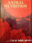 Animal nutrition