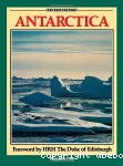 Key Environments. Antarctica