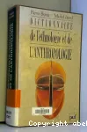 Dictionnaire de l'ethnologie et de l'anthropologie