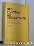 Microdosimetry. Volume 2