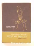 An introduction to the study of insects