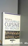 La plus vieille cuisine du monde