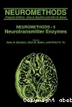 NEUROTRANSMITTER ENZYMES