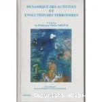 Dynamique des activits et volution des territoires