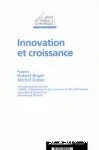 Innovation et croissance