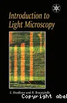 Introduction to light microscopy