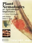 Plant nematodes of agricultural importance