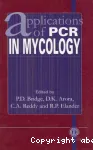 Applications of PCR mycology