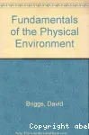 Fundamentals of the physical environment