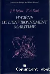 Hygine de l'environnement maritime