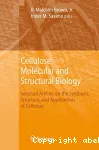 Cellulose : molecular and structural biology. Selected articles on the synthesis, structure, and applications of cellulose