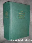 The Merck index. An encyclopedia of chemicals, drugs, and biologicals